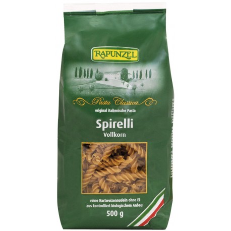 Spirale integrale RAPUNZEL 500g