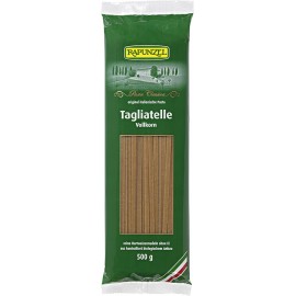 Tagliatelle din cereale integrale RAPUNZEL 500g