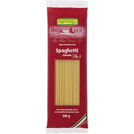 Spaghete de griș RAPUNZEL 500g