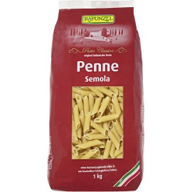 Griș penne organic 1 kg RAPUNZEL