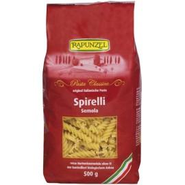 Spirale de griș RAPUNZEL 500g