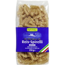 Spirale de orez RAPUNZEL 250g Rapunzel