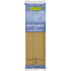 Spaghete de gris RAPUNZEL 500g