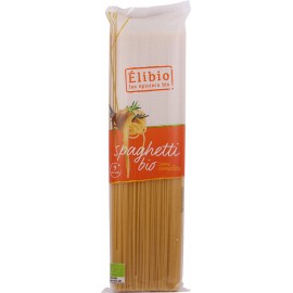 Spaghete Bio Elibio 500 g **NOU