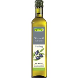 Ulei de măsline extravirgin RAPUNZEL 500ml