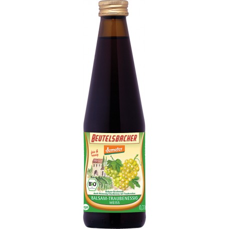 Oțet balsamic alb BEUTELSBACHER 330ml