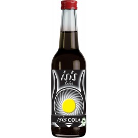 Isis Cola ecologic 0.33 l