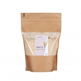 Maca - Lepidium meyenii - 1kg măcinat