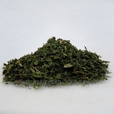 Frunze de urzică - Urtica dioca, Folium Urticae - 250g tocate