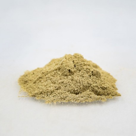 Frunze de hamamelis - Hamamelis virginiana - 50g măcinate