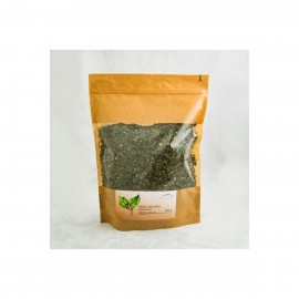 Frunze de mentă - Mentha spicata - 250g tocate