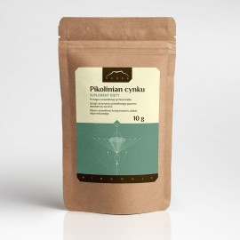 Picolinat de zinc - 10g