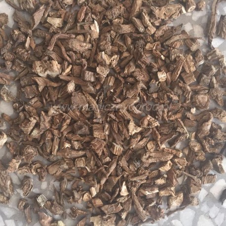 Perie de rădăcină de pădure - Dipsacus sylvestris - 50g tocat