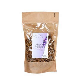 Rădăcină de scutellărie chinezească - Scutellaria baicalensis - 250g tocată