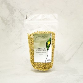 Tribulus terrestris - 100g tocat