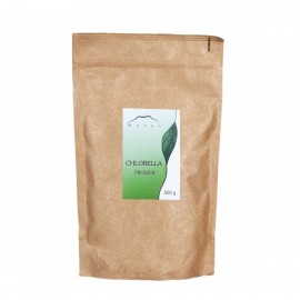 Pulbere de chlorella - 500g