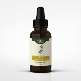 Tinctura 1:1 50 ml - Isatis tinctoria - 50ml