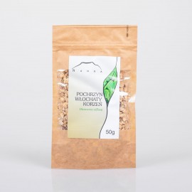 Igname sălbatic - Dioscorea villosa - 50g tocat