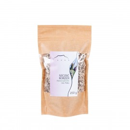 Perie de rădăcină de pădure - Dipsacus sylvestris - 250g tocat