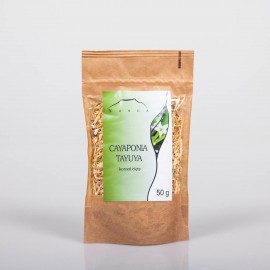 Rădăcină de Cayaponia tayuya - 50g tocată