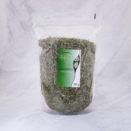 Stea de mare - Stellaria media - 250g tocată