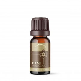 Ulei Elemi - Ulei Esențial 100% - 10ml - Canarium luzonicum