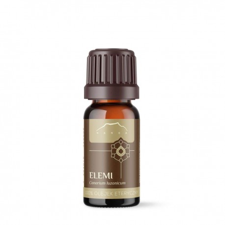 Ulei Elemi - Ulei Esențial 100% - 10ml - Canarium luzonicum