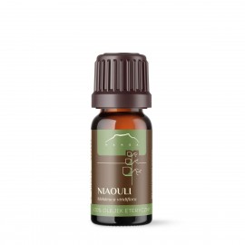 Ulei de Niaouli - Ulei Esențial 100% - 10ml - Melaleuca viridiflora