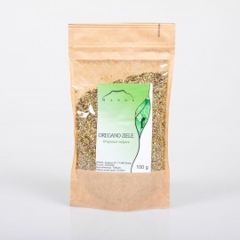 Maghiran - Origanum vulgare - 100g tocat