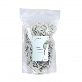 Salvie albă - Salvia apiana - 100g întreagă