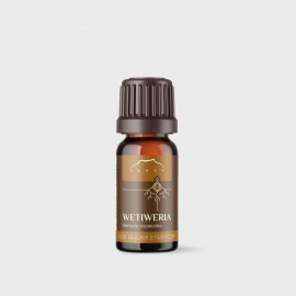 Ulei de vetiver - 100% ulei esențial - 7ml - Vetiveria zizanoides