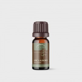 Ulei de lafin - 100% ulei esențial - 10ml - Laurus nobilis