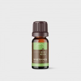 Ulei de maghiran de grădină - 100% ulei esențial - 10ml - Origanum Maghirama