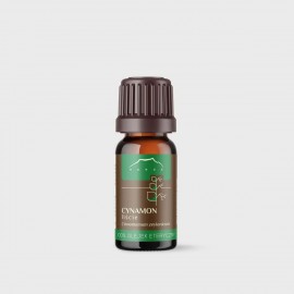 Ulei de frunze de scorțișoară Ceylon - 100% ulei esențial - 10ml - Cinnamomum zeylanicum