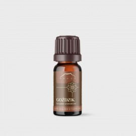 Ulei de cuișoare - 100% ulei esențial - 10ml - Syzygium aromaticum