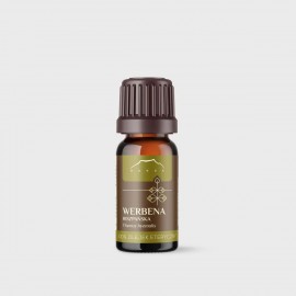 Ulei de verbină spaniolă - 100% ulei esențial - 10ml - Thymus hyemalis