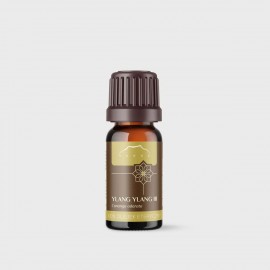 Ulei Ylang Ylang - Ulei Esențial 100% - 10ml - Cananga odorata var. Autentic