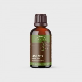 Ulei de arbore de ceai - 100% ulei esențial - 50ml - Melaleuca alternifolia