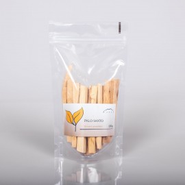 Palo Santo - Bursera graveolens - 100g Nanga