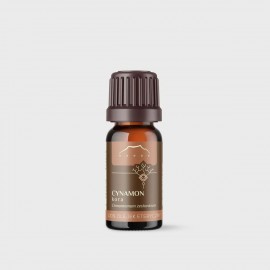 Ulei de scoarță de scorțișoară Ceylon - 100% ulei esențial - 10ml - Cinnamomum zeylanicum