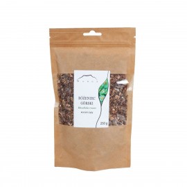 Rhodiola rosea - Rhodiola rosea - 250g tocat