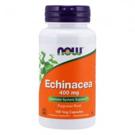 Echinaceea 400 mg - NOW Foods