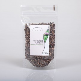 Ciulin de lapte - Silybum marianum - 250g întreg