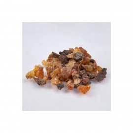 Smirnă - Commiphora molmol - 50g măcinată