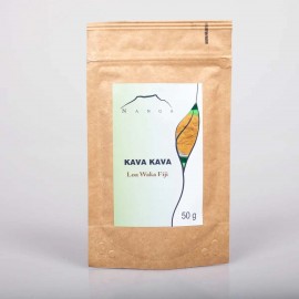 Kava Kava - Ardei îmbătător - 50g Loa Waka Fiji - Piper methysticum