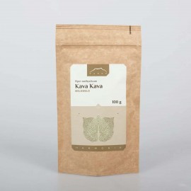 Kava Kava - Ardei îmbătător - 100g Melomelo - Piper methysticum