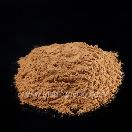 Maca - Lepidium meyenii - 1kg măcinat