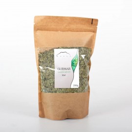 Frunze de gurmar - Gymnema sylvestre - 250g friptură