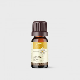 Ulei de nemuritoare 5% în ulei de jojoba - 10ml - Helichrysum italicum