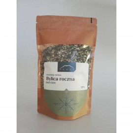 Pelin anual - Frunza de Artemisia Annua - 250g tocat